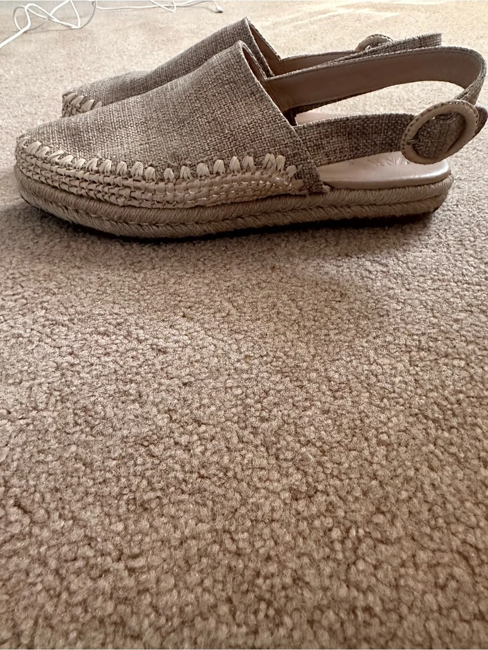 Zara women’s slip